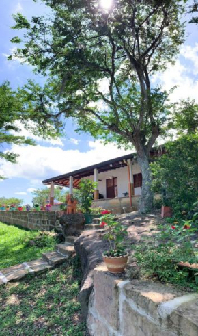 Villa tolu